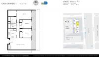 Floor Plan Thumbnail